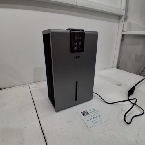 PSOS DEHUMIDIFIER FOR BASEMENTS WITH AUTO SHUT OFF AND 2 WORKING MODES - 900SQ.FT(MODEL: PS-01SG) image 3
