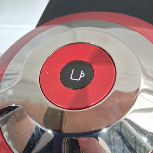 NESPRESSO BY BREVILLE VERTUO NEXT PREMIUM SINGLE SERVE COFFEE & ESPRESSO MACHINE WITH WIFI/BLUETOOTH CONNECTION - CHERRY RED (MODEL: BNV520RED) image 2