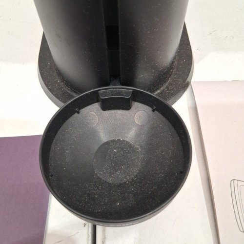 NESPRESSO BY BREVILLE VERTUO NEXT PREMIUM SINGLE SERVE COFFEE & ESPRESSO MACHINE WITH WIFI/BLUETOOTH CONNECTION - CHERRY RED (MODEL: BNV520RED) image 4