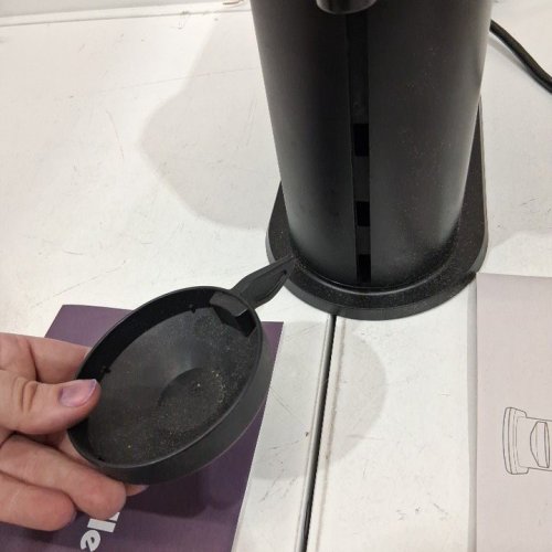 NESPRESSO BY BREVILLE VERTUO NEXT PREMIUM SINGLE SERVE COFFEE & ESPRESSO MACHINE WITH WIFI/BLUETOOTH CONNECTION - CHERRY RED (MODEL: BNV520RED) image 5
