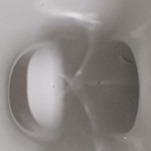 ORIGINBUTY ONE PIECE SMART TOILET WITH BIDET - ELONGATED - WHITE - (MODEL: 709) image 9