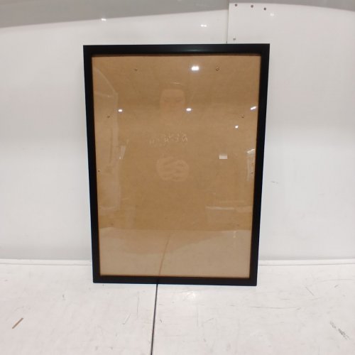 AMERICANFLAT PICTURE FRAME - 15" X 21" - BLACK image 2