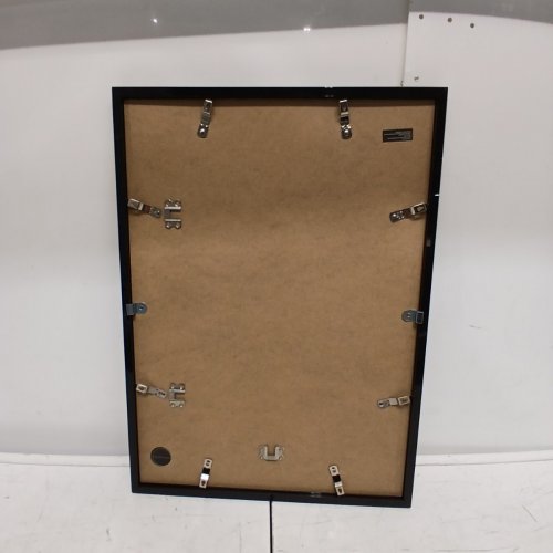 AMERICANFLAT PICTURE FRAME - 15" X 21" - BLACK image 3