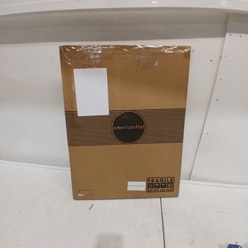 AMERICANFLAT PICTURE FRAME - 15" X 21" - BLACK image 4