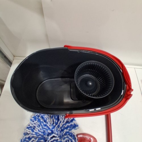 VILEDA EASYWRING RINSECLEAN *SPIN BUCKET ONLY* image 3