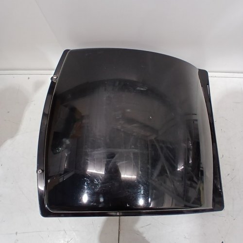 CAMCO RV AERO-FLO ROOF VENT COVER - FITS 18" X 18" ROOF VENTS - BLACK (MODEL: 40711) image 5