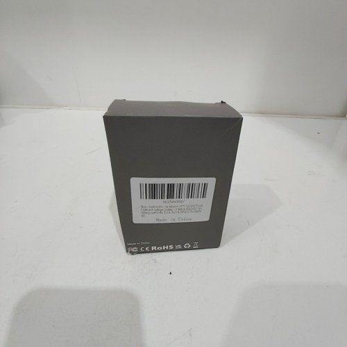 STARLINK MINI CAR ADAPTER WITH VOLTMETER - GREY (MODEL:TR-69S) image 3
