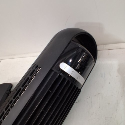 DREO CRUISER TF117 OSCILLATING TOWER FAN WITH REMOTE CONTROL - 36" - BLACK /SILVER (MODEL: DR-HTF017) image 4
