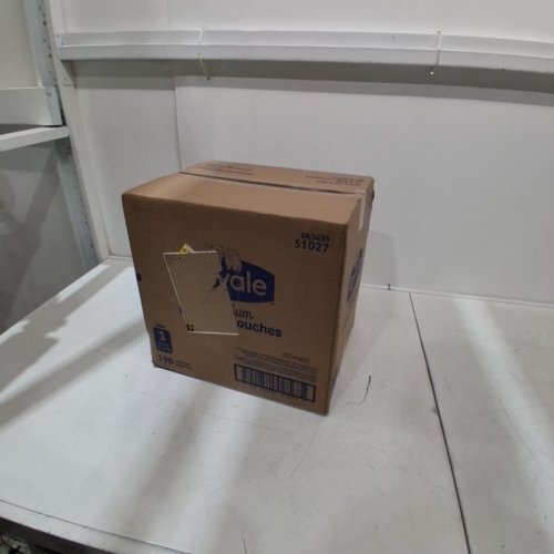 198PK ROYALE PREMIUM DISPOSABLE DIAPERS - SIZE 1 (MODEL: 51027) image 4