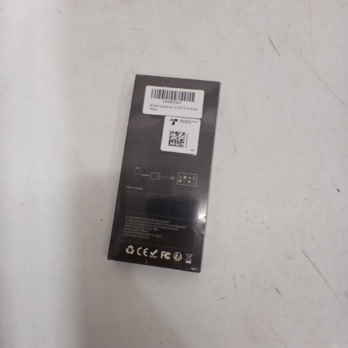 WIRELESS CARPLAY ADAPTER FOR IOS 10 AND LATER - BLACK image 3
