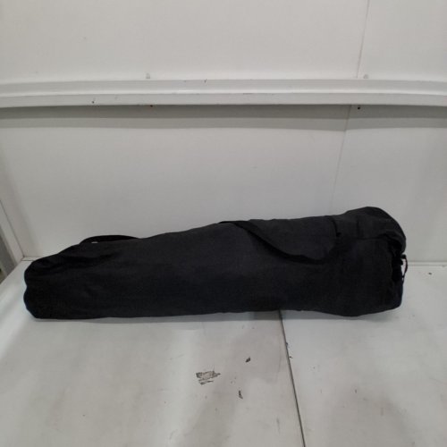 VEVOR CAMOUFLAGE HUNTING GROUND POP-UP BLIND TENT WITH CARRY BAG - BROWN CAMOUFLAGE (MODEL: ZHS5867-6) image 4