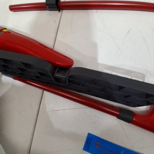 VILEDA PROMIST MICROFIBRE MAX SPRAY MOP - RED/WHITE image 3