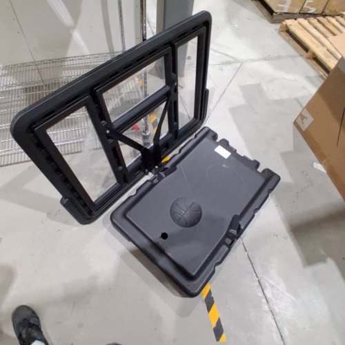 COSTWAY HEIGHT ADJUSTABLE PORTABLE BASKETBALL NET (MODEL: SP38261) image 6
