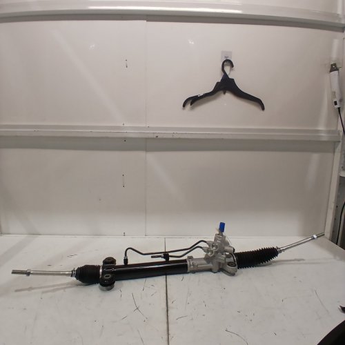 POWER STEERING RACK & PINION REPLACEMENT PART - FOR 2007 TO 2011 HONDA CRV - (MODEL: 80-01549AN) image 4