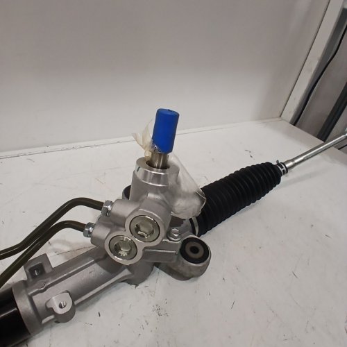 POWER STEERING RACK & PINION REPLACEMENT PART - FOR 2007 TO 2011 HONDA CRV - (MODEL: 80-01549AN) image 5