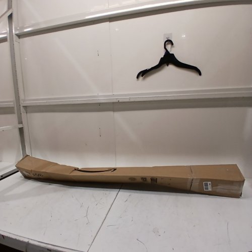 YOUTH FRANKLIN SPORTS ABS PLASTIC NHL POWER X STREET HOCKEY STICK (46"), RIGHT HANDED, BLACK/MULTICOLOUR, (MODEL:40054) image 3