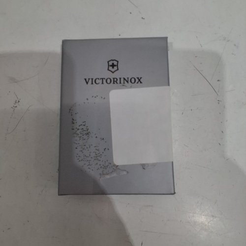VICTORINOX SMART CARD WALLET - SHARP GRAY (MODEL: 0.7250.36) image 5