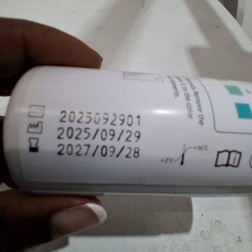 51PC ZH & ART HOME WATER TEST STRIPS KIT FOR WELLS AND FAUCETS, TESTS FOR PH, CHLORINE, LEAD NITRITE AND MORE image 4