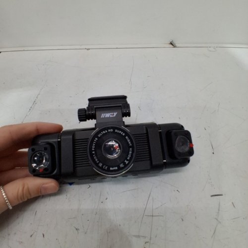 IIWEY N5 4 CHANNEL DASH CAM, 360° ALL-SIDES VIEW, FHD 1080P image 4