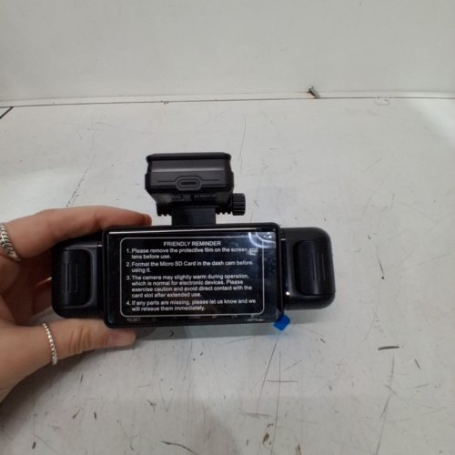 IIWEY N5 4 CHANNEL DASH CAM, 360° ALL-SIDES VIEW, FHD 1080P image 5