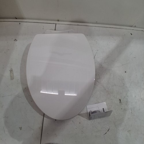TOTO TRADITIONAL SOFTCLOSE TOILET SEAT COTTON SS154#01 image 3