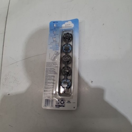 5PK FEBREEZE CAR VENT SCENT CLIP - ASSORTED image 3