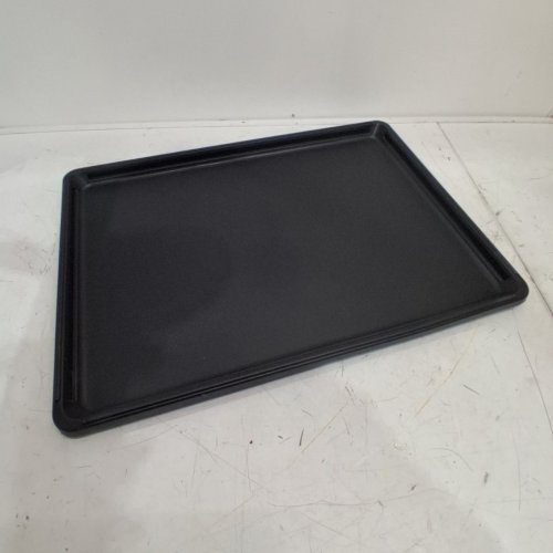 MIDWEST HOMES FOR PETS PLASTIC REPLACEMENT PAN FOR CRATES 24" - 23" X 16.75" - BLACK (MODEL: 26PAN) image 2