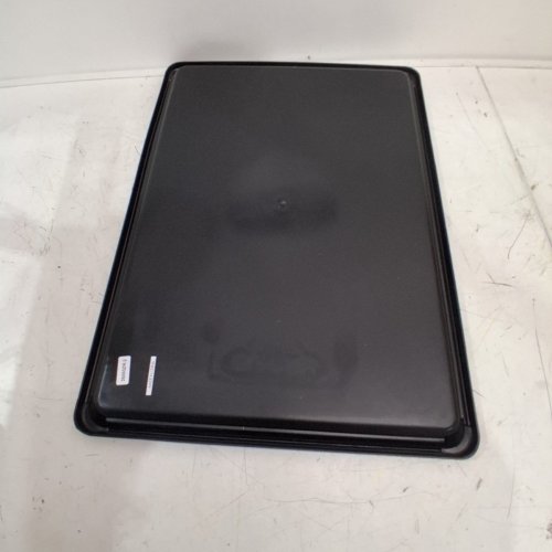 MIDWEST HOMES FOR PETS PLASTIC REPLACEMENT PAN FOR CRATES 24" - 23" X 16.75" - BLACK (MODEL: 26PAN) image 3