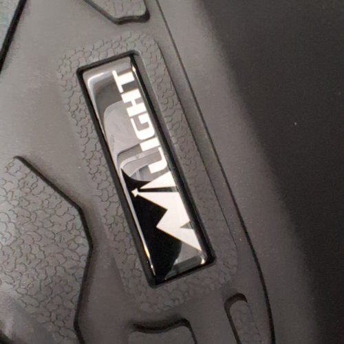 3PC NILIGHT TPE ALL WEATHER FLOOR MATS - FITS 2009-2017 VOLKSWAGON TIGUAN - BLACK (MODEL : A0280) image 3