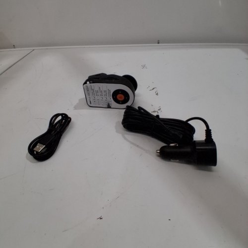 VANTRUE S1 PRO MAX 4K FRONT ONLY DASH CAMERA - BLACK (MODEL: S1 PRO MAX) image 3