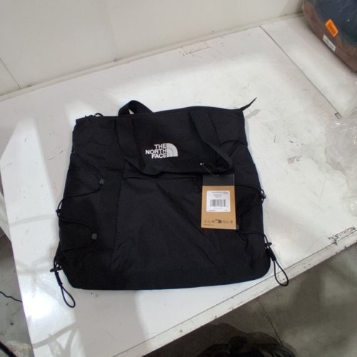 THE NORTH FACE BOREALIS TOTE BAG - OSFM- 2.2 L - BLACK image 4