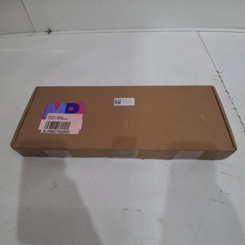 FLOATING WALL SHELF - 16" X 6" - BLACK (MODEL: XAL250805001BK) image 4