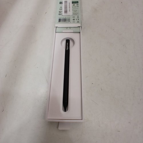 RAKUTEN KOBO STYLUS 2 - RECHARGEABLE USB-C STYLUS - COMPATIBLE WITH LIBRA COLOUR EREADER AND KOBO SAGE - BLACK - (MODEL: ME-MPP702-K) image 2