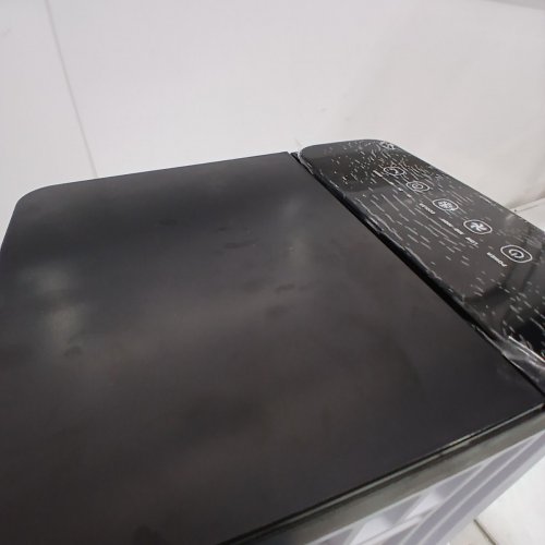PORTABLE EVAPORATIVE AIR CONDITIONER WITH REMOTE - 10L (MODEL: W11) image 4