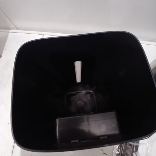 LACIDOLL QUIET HUMIDIFIER FOR LARGE ROOM WITH TIMER WITH 360° NOZZLE - 8L/800SQ.FT - BLACK (MODEL: ‎LCD-MH-2303A) image 4