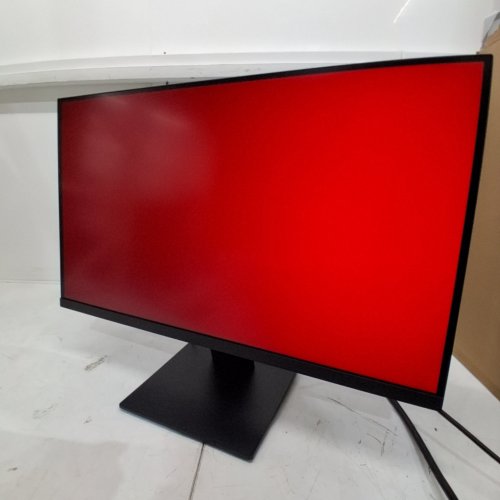 KOORUI MONITOR - 27" 1080P FRAMELESS PC DISPLAY WITH TILT ADJUSTMENT, VESA MOUNTABLE - 60HZ - BLACK (MODEL: MB27S7U) image 3