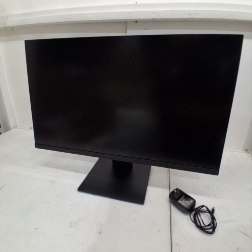 KOORUI MONITOR - 27" 1080P FRAMELESS PC DISPLAY WITH TILT ADJUSTMENT, VESA MOUNTABLE - 60HZ - BLACK (MODEL: MB27S7U) image 6