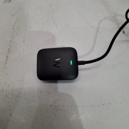 WHOOP TRIAL 5.0 WEARABLE HEALTH & FITNESS TRACKER - BLACK (MODEL: WG50) image 2