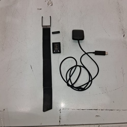 WHOOP TRIAL 5.0 WEARABLE HEALTH & FITNESS TRACKER - BLACK (MODEL: WG50) image 3
