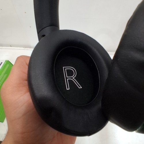 MICROSOFT XBOX WIRELESS HEADSET WITH BLUETOOTH BLACK/GREEN image 5
