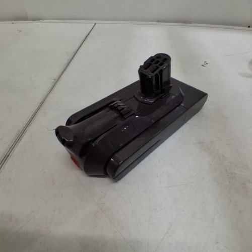 LILEADING CORDLESS SCREW BATTERY REPLACEMENT WITH FILTERS FOR DYSON V12, SV46 - BLACK - (MODEL: YDA07L) image 2