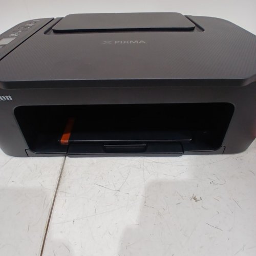 CANON PIXMA TS3720 WIRELESS ALL-IN-ONE COLOUR PRINTER - BLACK (MODEL: K10617) image 5