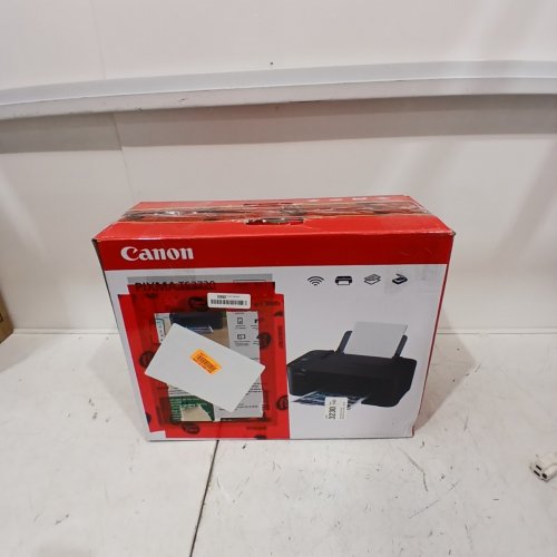 CANON PIXMA TS3720 WIRELESS ALL-IN-ONE COLOUR PRINTER - BLACK (MODEL: K10617) image 10