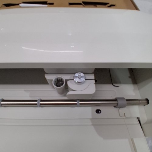 CRICUT EXPLORE 5 CUTTING MACHINE - TAUPE (MODEL: CXPL204C / 8003147) image 4