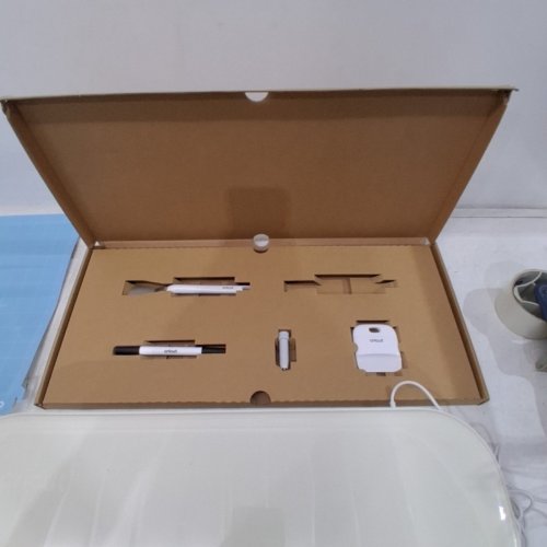 CRICUT EXPLORE 5 CUTTING MACHINE - TAUPE (MODEL: CXPL204C / 8003147) image 5