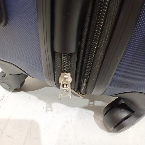 3PC TRAVELERS CLUB SKY+ LUGGAE SET - NAVY BLUE image 5