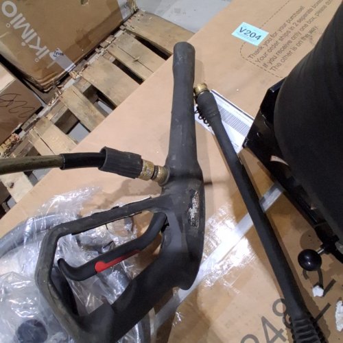 GIRAFFE TOOLS GRANDFALLS RETRACTABLE PRESSURE WASHER G20 PRO -65FT HOSE 2500PSI (MODEL: P115-G20PRO) image 5