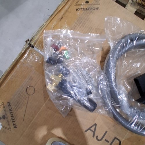 GIRAFFE TOOLS GRANDFALLS RETRACTABLE PRESSURE WASHER G20 PRO -65FT HOSE 2500PSI (MODEL: P115-G20PRO) image 6