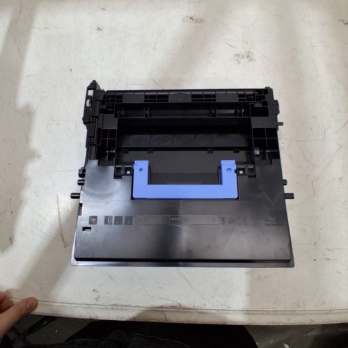 HP LASERJET PRINTER TONER CARTRIDGE FOR SELECT HP LASERJET PRINTERS (MODEL: W9004MC) image 3