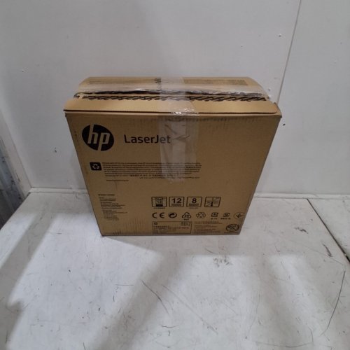 HP LASERJET PRINTER TONER CARTRIDGE FOR SELECT HP LASERJET PRINTERS (MODEL: W9004MC) image 4